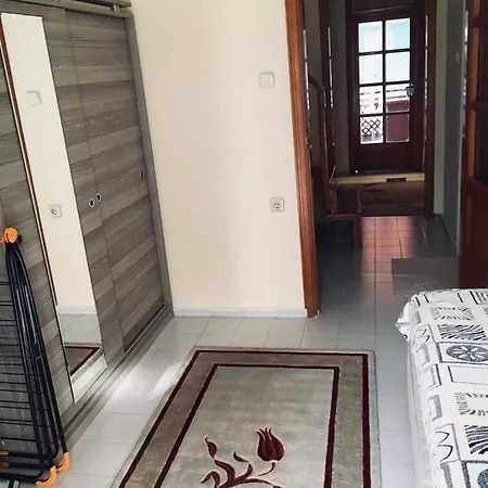 Rent Amazing Flat Apartman *