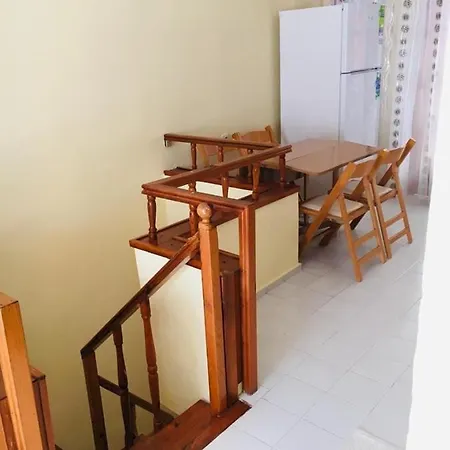 Rent Amazing Flat Apartman