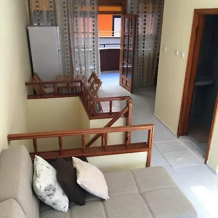 Rent Amazing Flat Avsallar