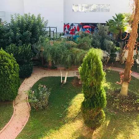 Apartman Rent Amazing Flat Avsallar